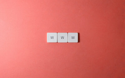Domain search behavior in relationship to the availability of .com